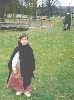 MY YOUNGEST - BOALSBURG 1998