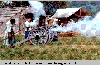 Fort Loudoun - Shelbys all female cannon crew